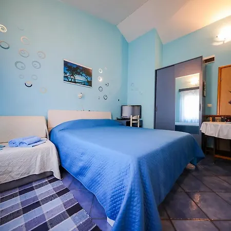 Studio 8160a Lägenhet Brbinj