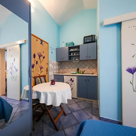 Studio 8160a Lägenhet Brbinj