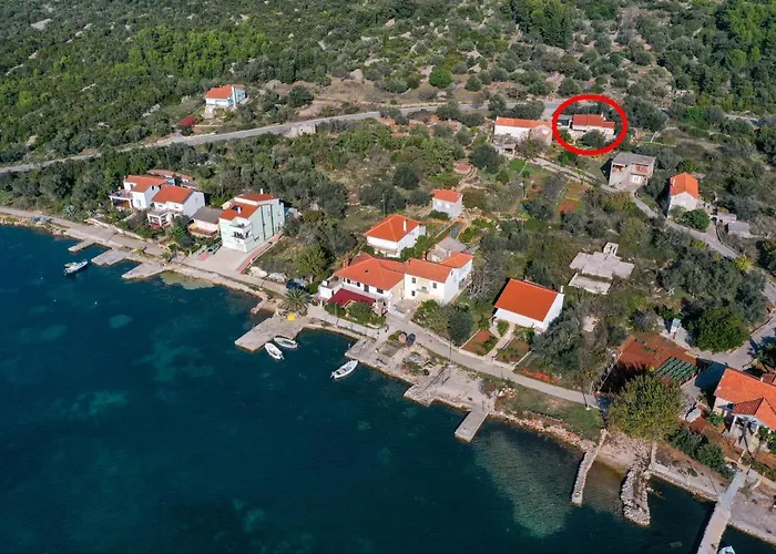 Apartamento 8160a Brbinj