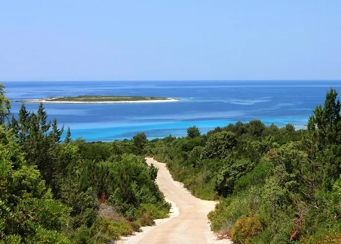 8160a Апартаменты Brbinj