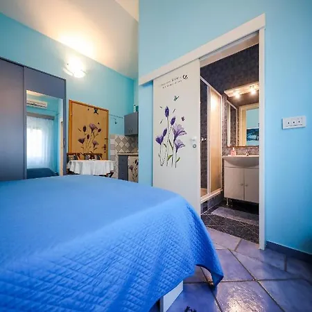 Apartamento 8160a Brbinj