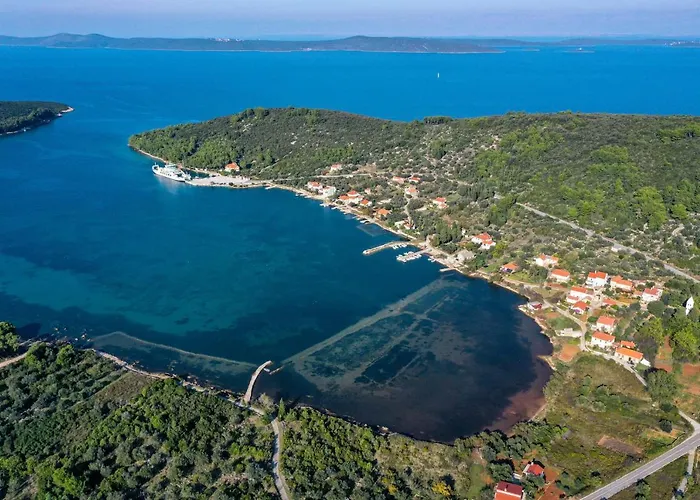 8160a 아파트 Brbinj