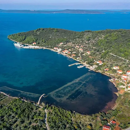 8160a Appartement Brbinj