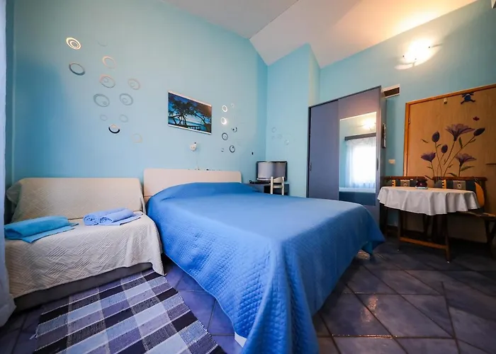 8160a Appartement Brbinj