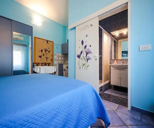 Appartement 8160a Brbinj