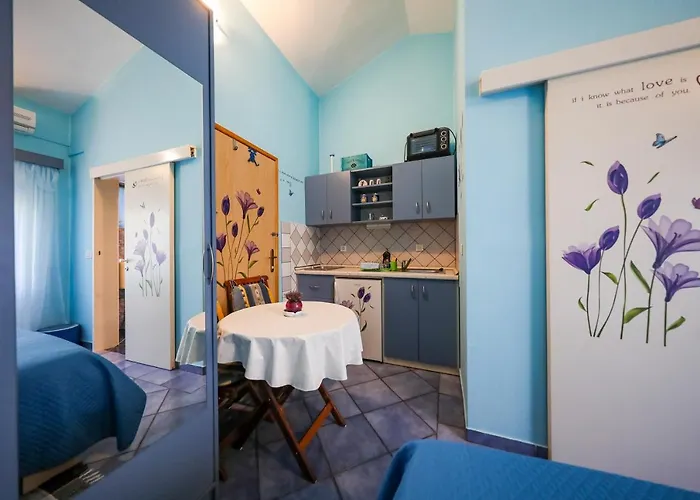 8160a Appartement Brbinj